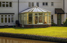 Monk End conservatory leads