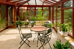 Monk End conservatory quotes